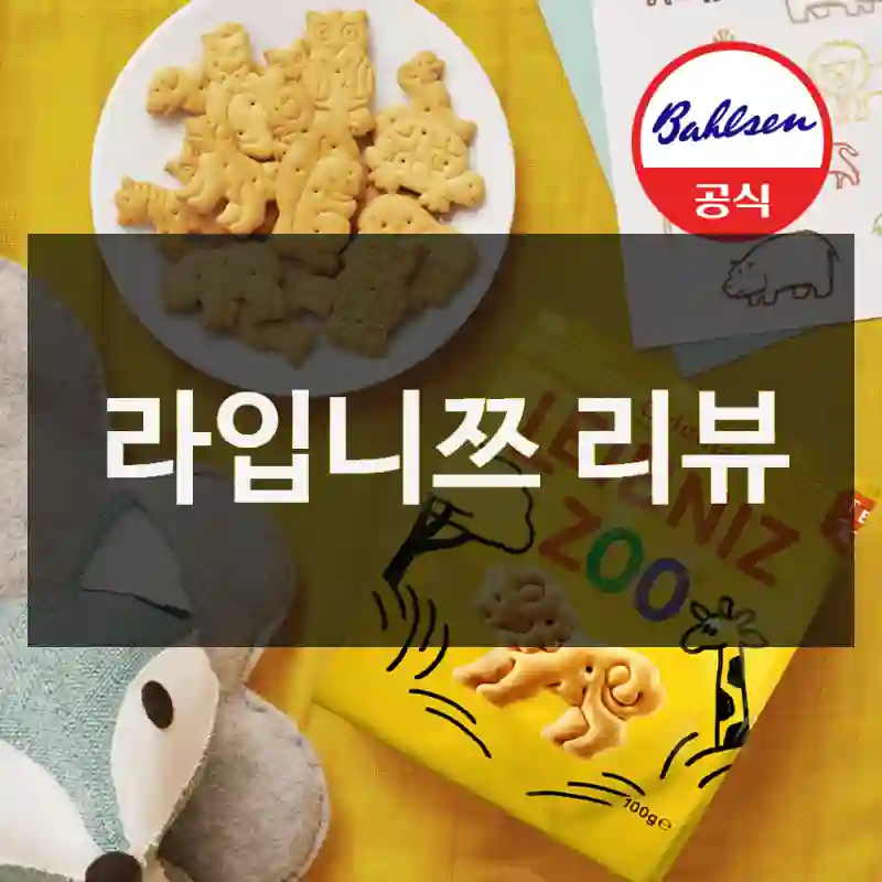 라입니쯔 리뷰